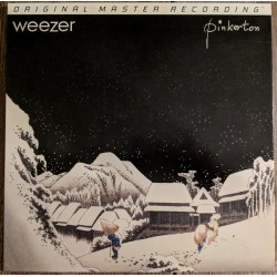 Weezer ‎–...