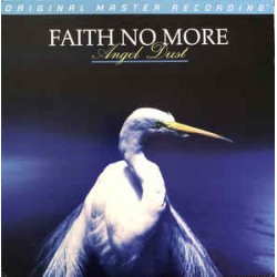 Faith No More ‎– Angel...