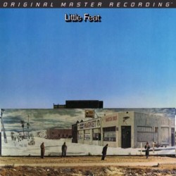 Little Feat ‎– Little...