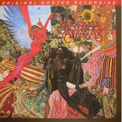 Santana ‎– Abraxas...