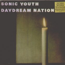 Sonic Youth ‎– Daydream...