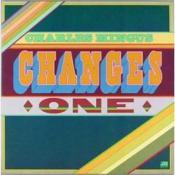 Mingus ‎Charles – Changes...