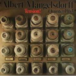 Mangelsdorff Albert...
