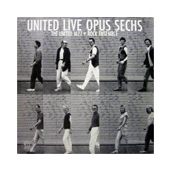 United Jazz+Rock Ensemble...