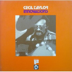 Taylor Cecil ‎–...