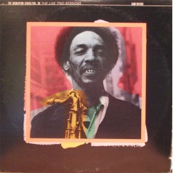 Rivers Sam ‎– The Live Trio...