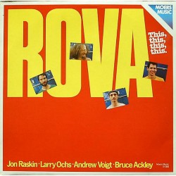 Rova – This, This, This,...