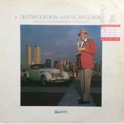 Gordon Dexter ‎– American...