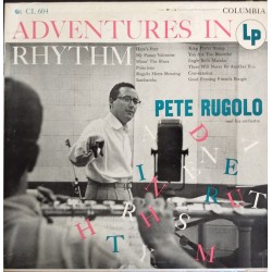 Rugolo Pete  and his...