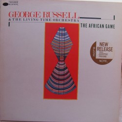 Russell George & The Living...