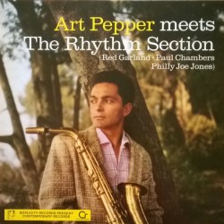 Pepper Art ‎– Meets The...
