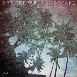 Pepper Art ‎– Landscape...