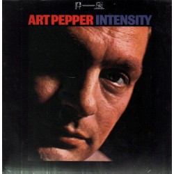 Pepper ‎Art – Intensity |...