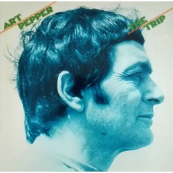 Pepper ‎Art – The Trip|1977...