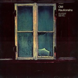 OM  – Rautionaha |1977...