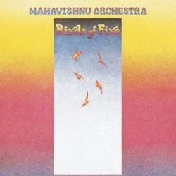 Mahavishnu Orchestra ‎– Birds Of Fire|1973   CBS	CBS 32280