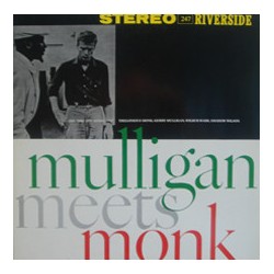 Monk Thelonious  and Gerry...