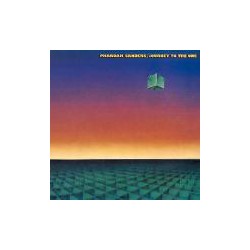 Sanders ‎Pharoah – Journey...