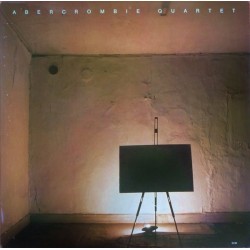 Abercrombie Quartet –...