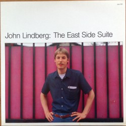 Lindberg ‎John – The East...