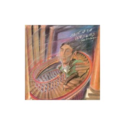 Lindberg ‎ John – Haunt Of...