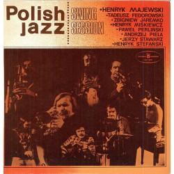 Swing Session ‎– Swing...