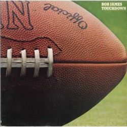 James ‎Bob – Touchdown|1978...