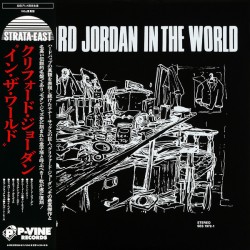 Jordan ‎Clifford – Clifford...