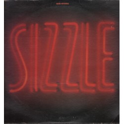 Rivers Sam ‎– Sizzle |1976...