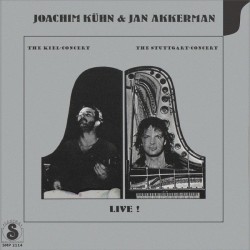 Kühn Joachim & Jan Akkerman...