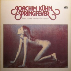 Kühn ‎Joachim – Springfever...