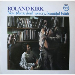 Kirk ‎Roland – Now Please...