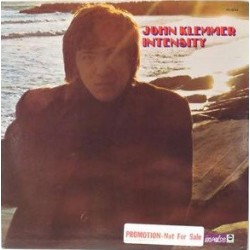 Klemmer John ‎– Intensity...