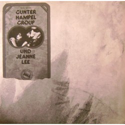 Hampel Gunter  Group &...