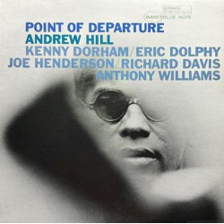 Hill ‎Andrew – Point Of...