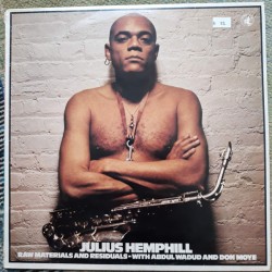 Hemphill Julius  with Abdul...