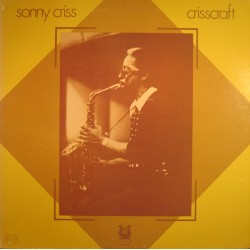 Criss ‎Sonny – Crisscraft...