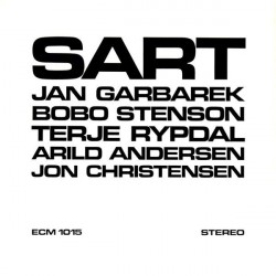 Garbarek Jan / Bobo Stenson...