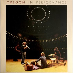 Oregon ‎– In...