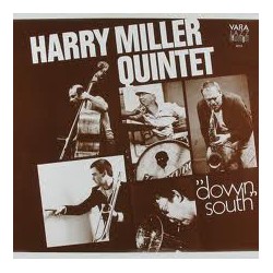 Miller Harry  Quintet ‎–...