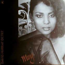 Murray David Octet ‎–...