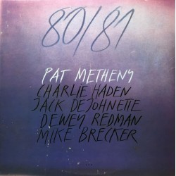 Metheny Pat - Charlie...