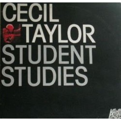 Taylor ‎Cecil – Student...