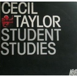 Taylor ‎Cecil – Student...
