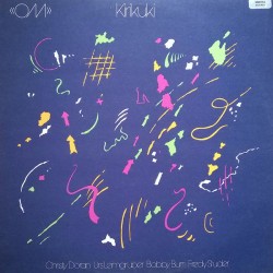 OM – Kirikuki|1976     Japo...