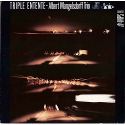 Mangelsdorff Albert  Trio...