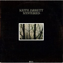 Jarrett ‎Keith – Mysteries...