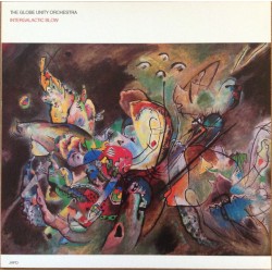 Globe Unity Orchestra The...