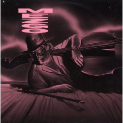 Gomez Eddie ‎– Mezgo |1986...