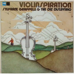 Grappelli Stephane  & The...